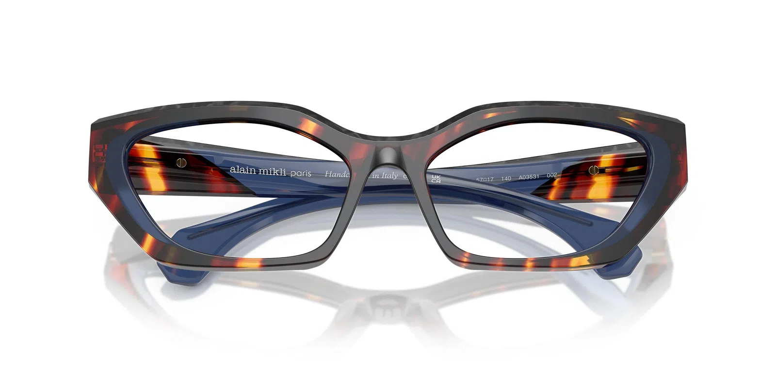 Alain Mikli 3531 Eyeglasses - view 30